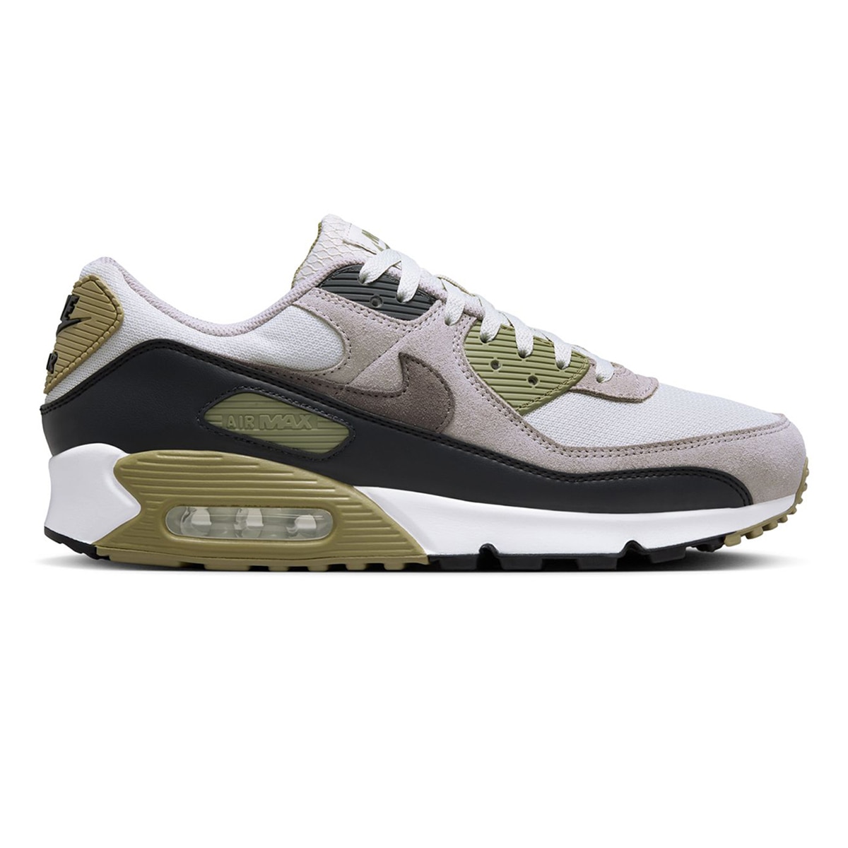 Sapatilhas Casual de Homem Air Max 90 1