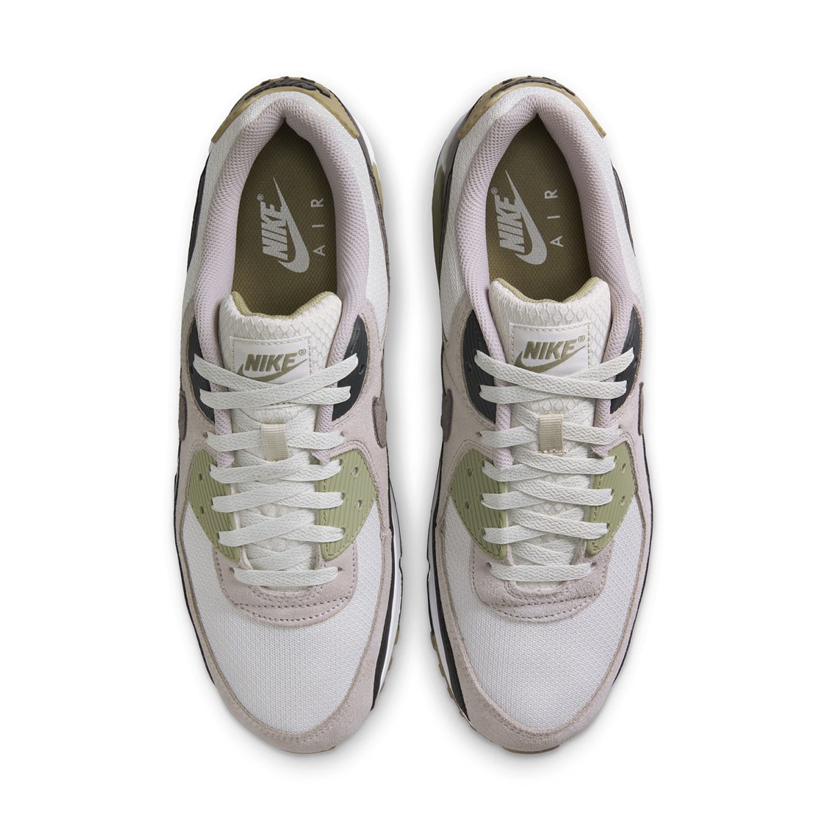 Sapatilhas Casual de Homem Air Max 90 3