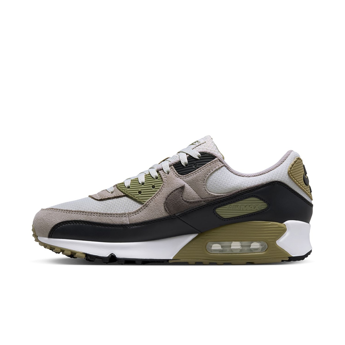 Sapatilhas Casual de Homem Air Max 90 4