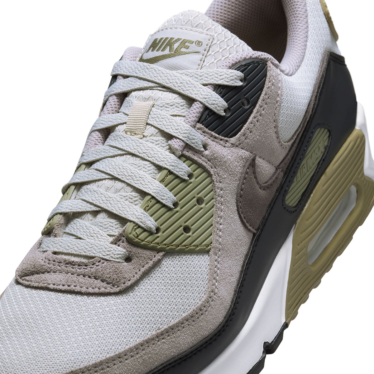 Sapatilhas Casual de Homem Air Max 90 7