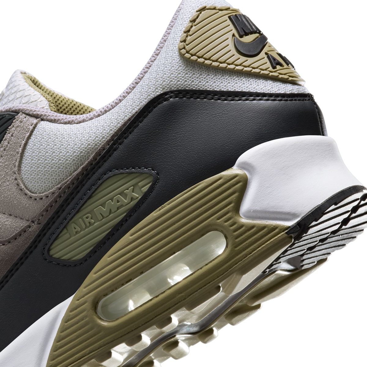 Sapatilhas Casual de Homem Air Max 90 8