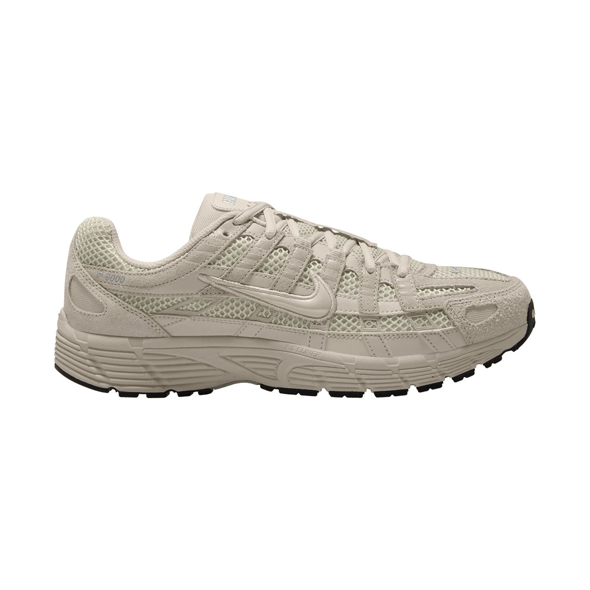 Sapatilhas Casual de Homem P-6000 SE Branco-1