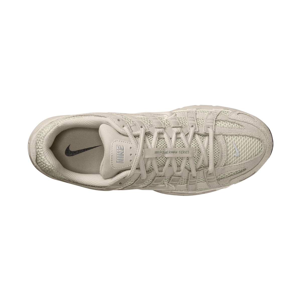 Sapatilhas Casual de Homem P-6000 SE Branco-2