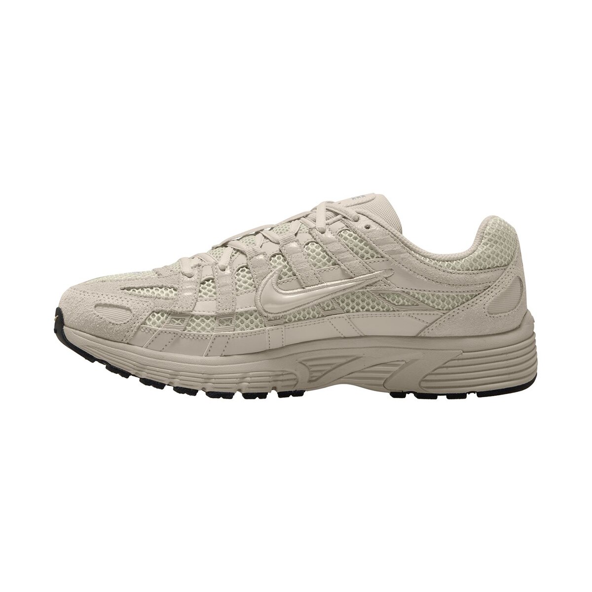 Sapatilhas Casual de Homem P-6000 SE Branco-4