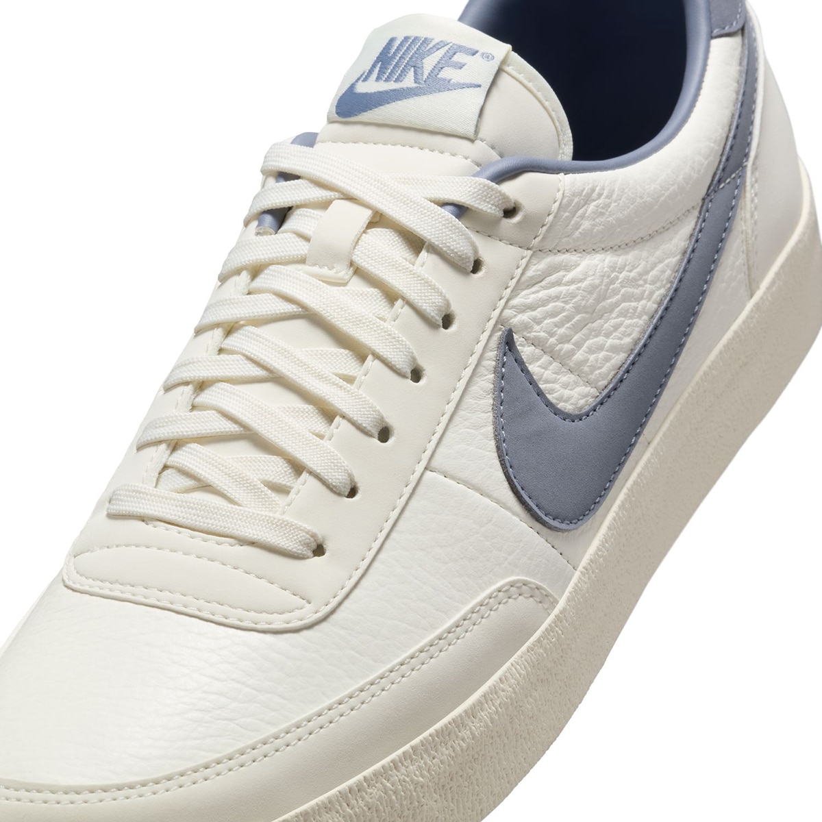 Sapatilhas Casual de Homem Killshot 2 Leather Branco-7