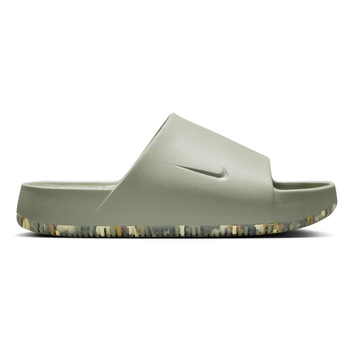 Sapatilhas Casual de Homem Calm Verde-1