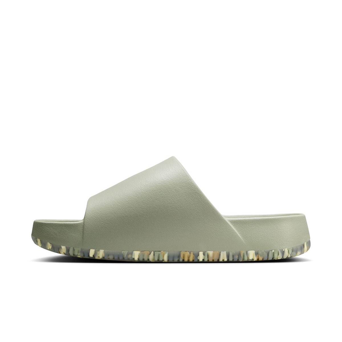 Sapatilhas Casual de Homem Calm Verde-4