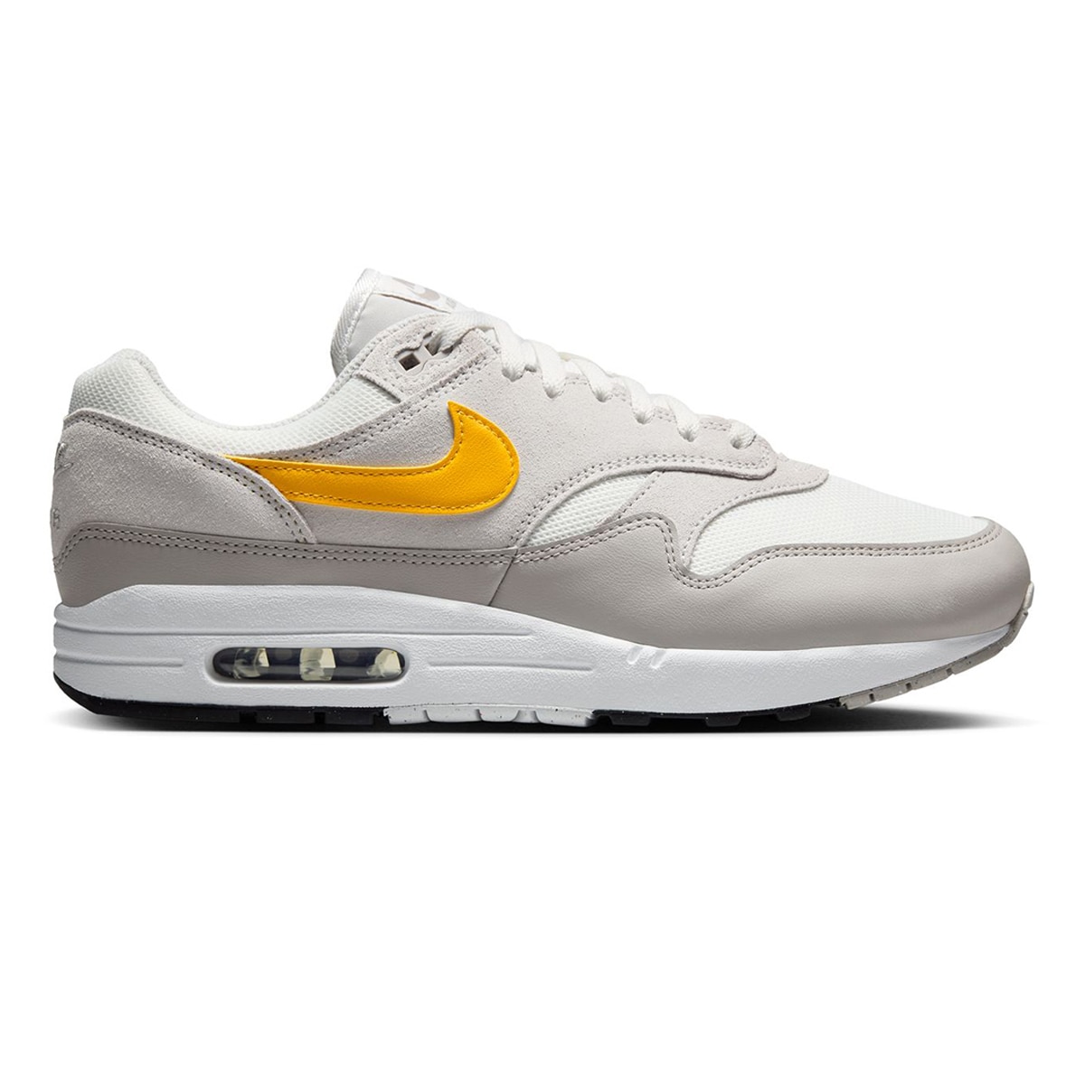 Sapatilhas Casual de Homem Air Max 1 ESS Branco-1