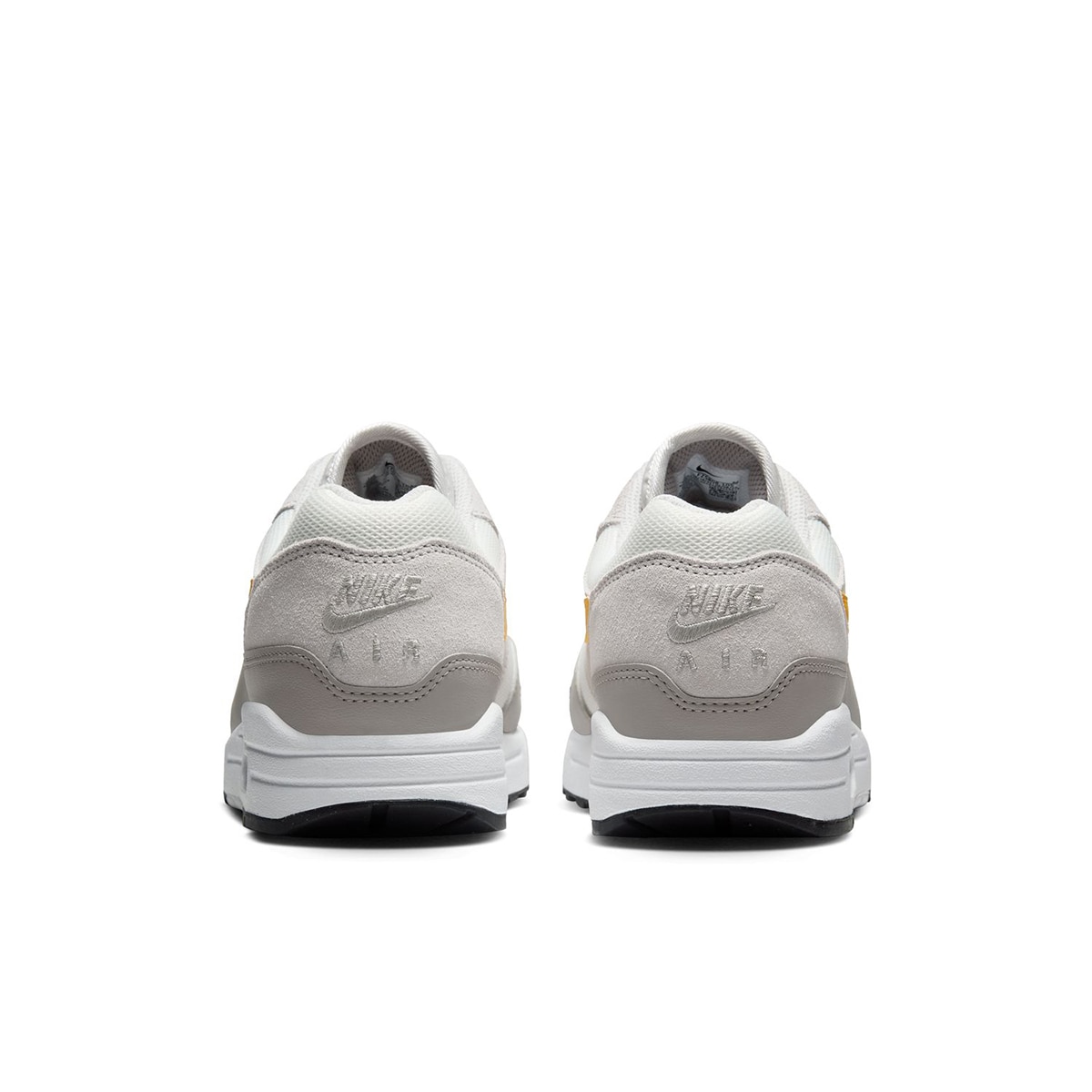 Sapatilhas Casual de Homem Air Max 1 ESS Branco-5