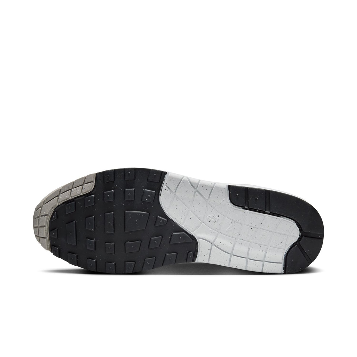 Sapatilhas Casual de Homem Air Max 1 ESS Branco-6