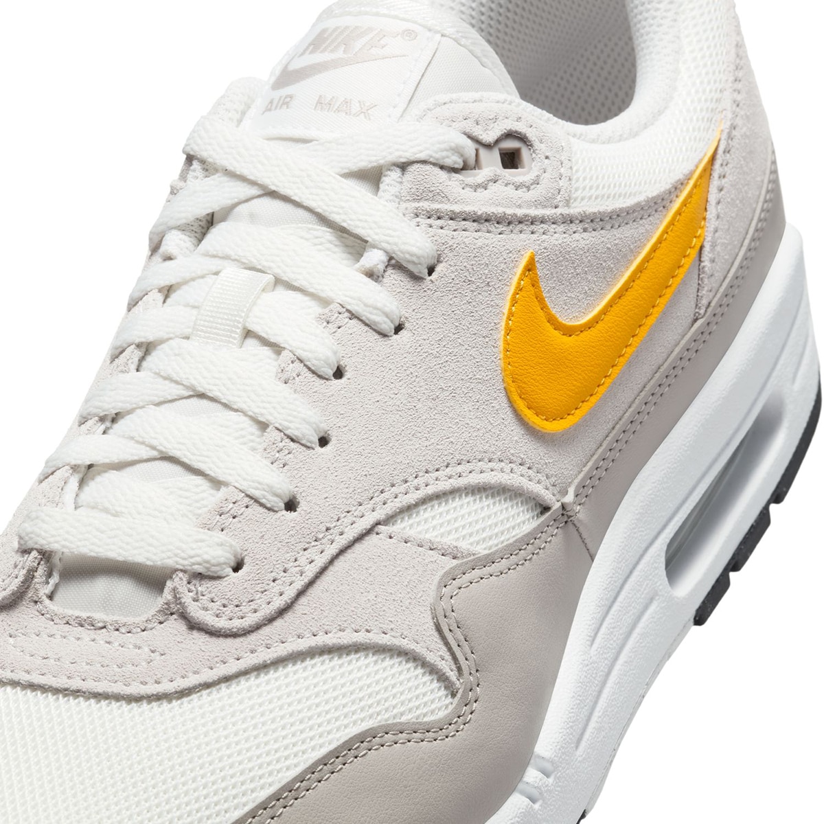 Sapatilhas Casual de Homem Air Max 1 ESS Branco-8