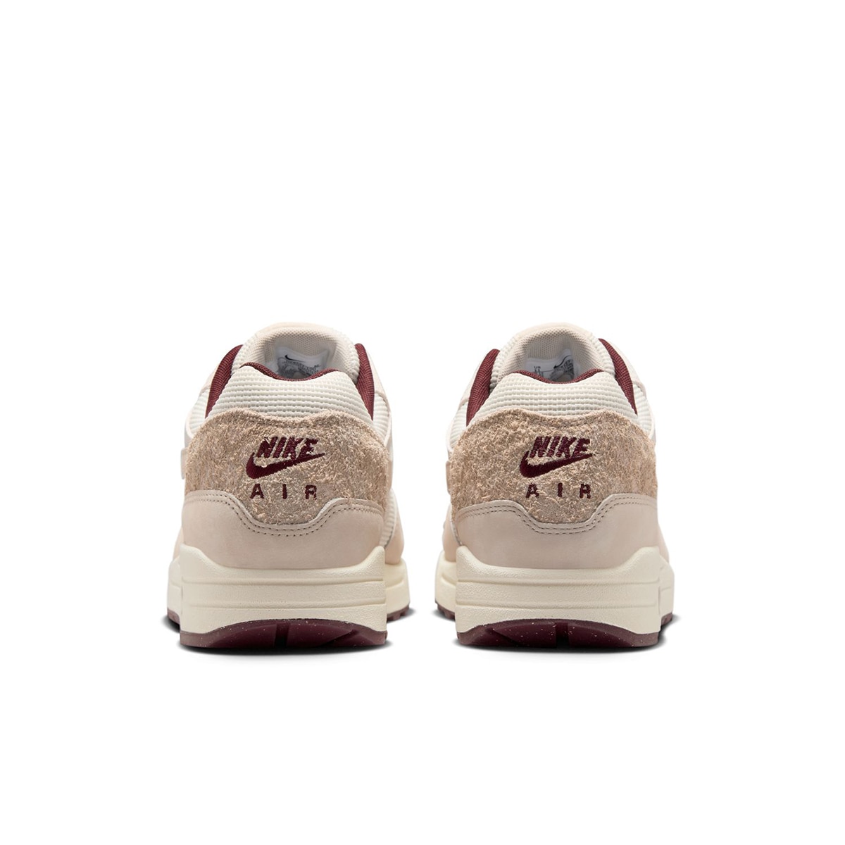 Sapatilhas Casual de Homem Air Max 1 PRM Branco-5