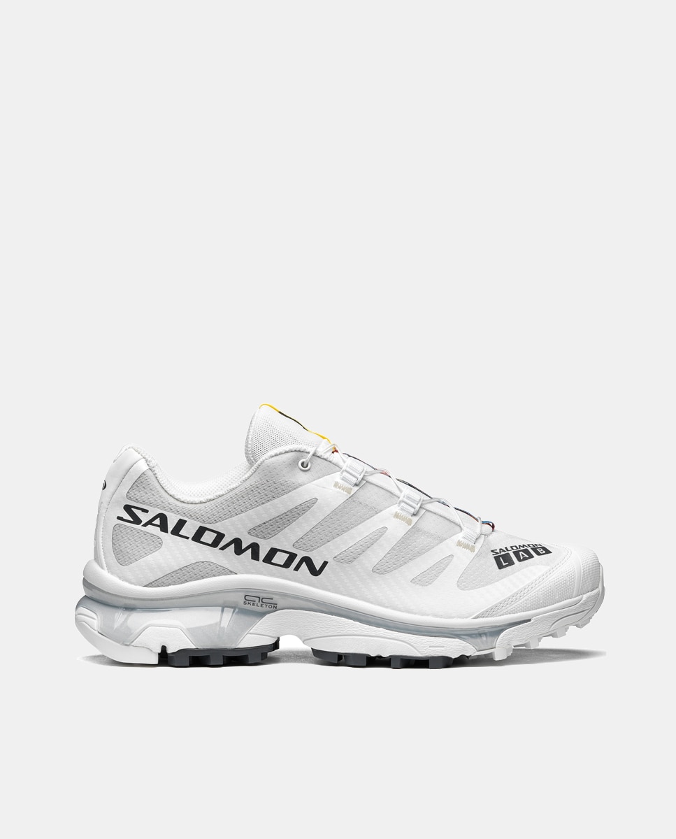 Imagen 0 de Salomon XT-4 OG para hombre y mujer Blanco / Negro