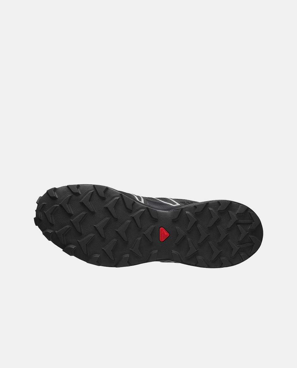 Sapatilhas Speedcross 3 de Homem e Mulher Preto / Cinzento-4
