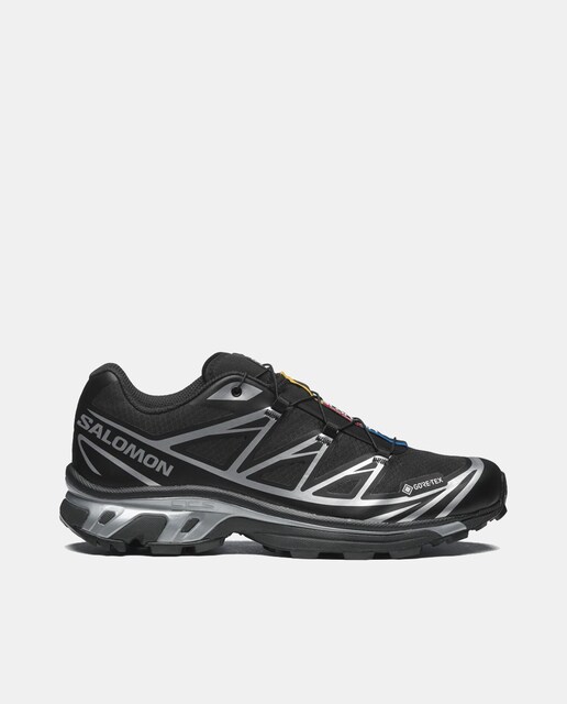 Salomon XT-6 GORE-TEX para hombre y mujer
