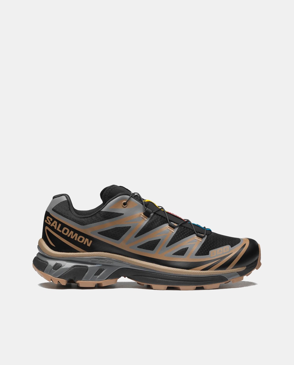 Salomon - Salomon XT-6 para hombre y mujer.