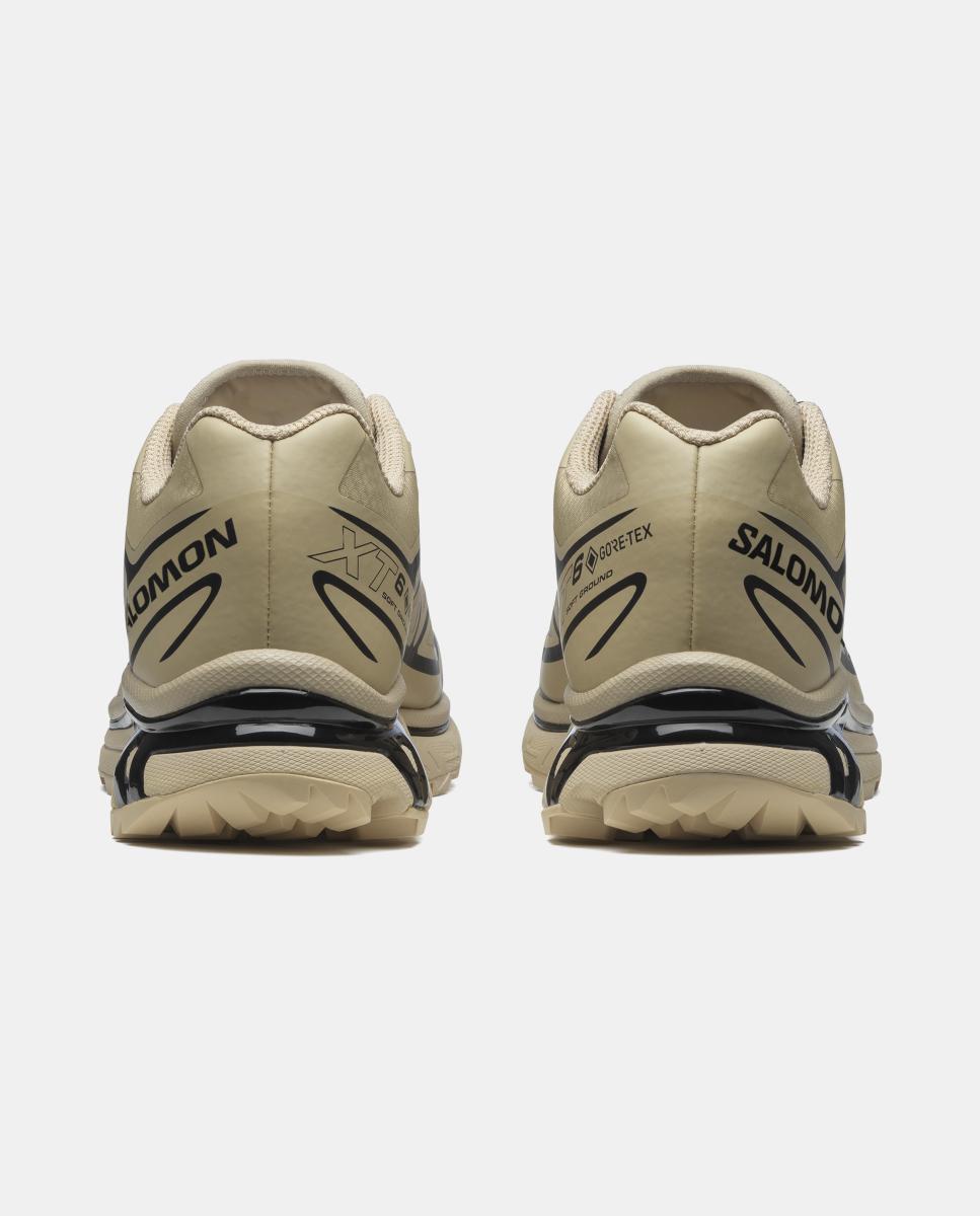 Sapatilhas XT-6 GTX de Homem Castanho-5