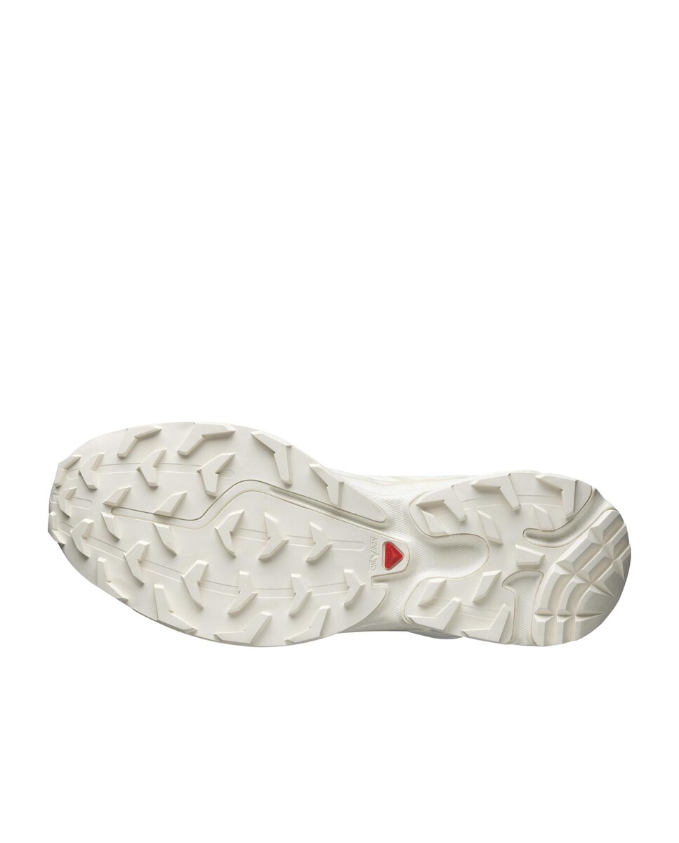 Sapatilhas XT-6 de Homem e Mulher Branco-4