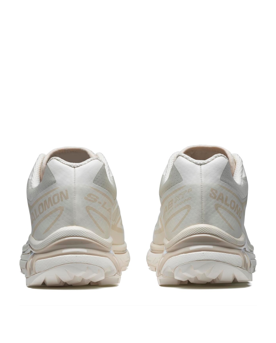 Sapatilhas XT-6 de Homem e Mulher Branco-5