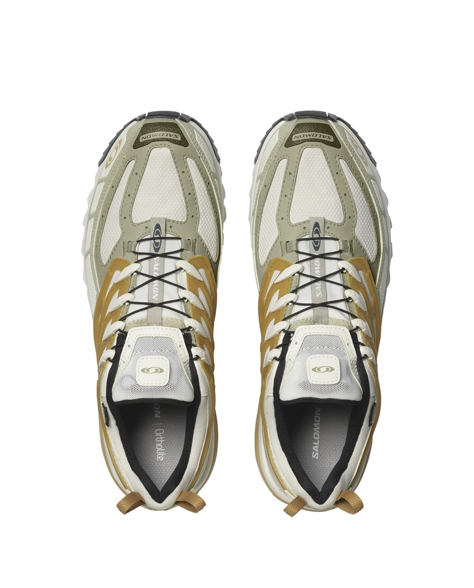 Sapatilhas ACS Pro Gore-Tex para Homem e Mulher Verde-3