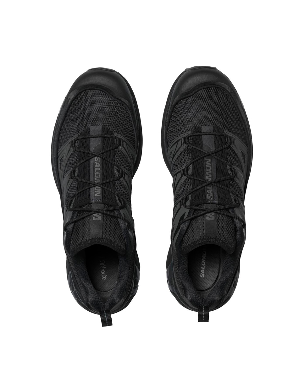 Sapatilhas XT-6 EXPANSE de Homem e Mulher Preto-3