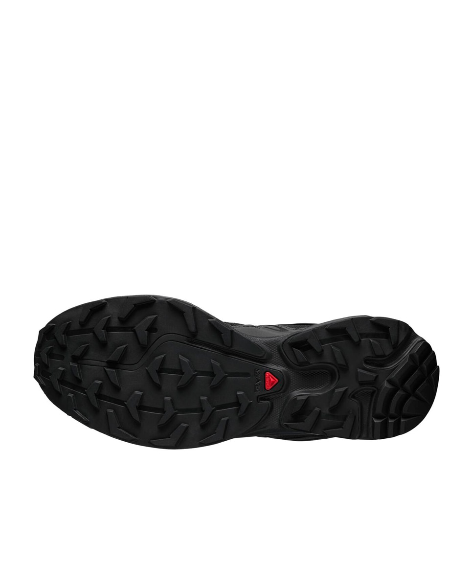 Sapatilhas XT-6 EXPANSE de Homem e Mulher Preto-4