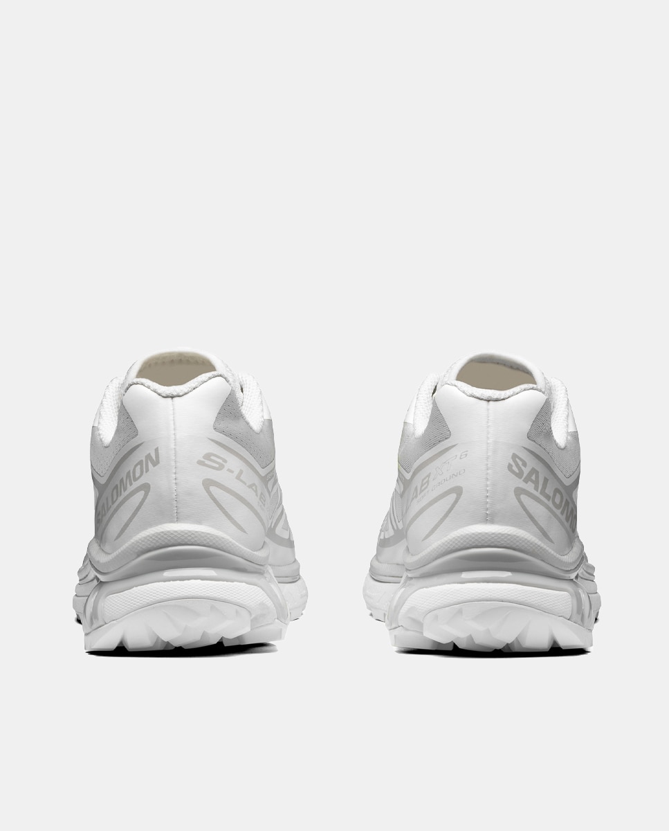 Sapatilhas XT-6 de Homem e Mulher Branco-5