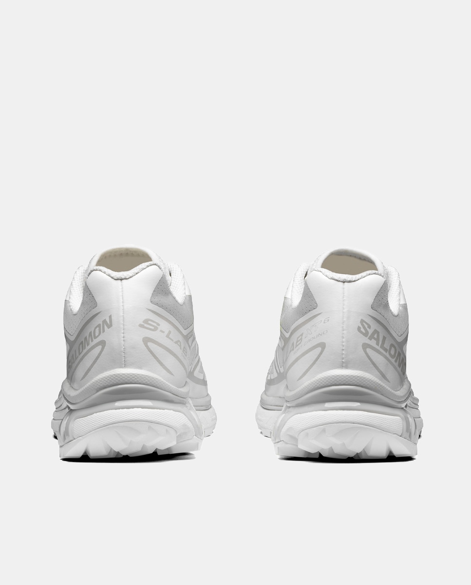 Sapatilhas XT-6 de Homem e Mulher Branco-5