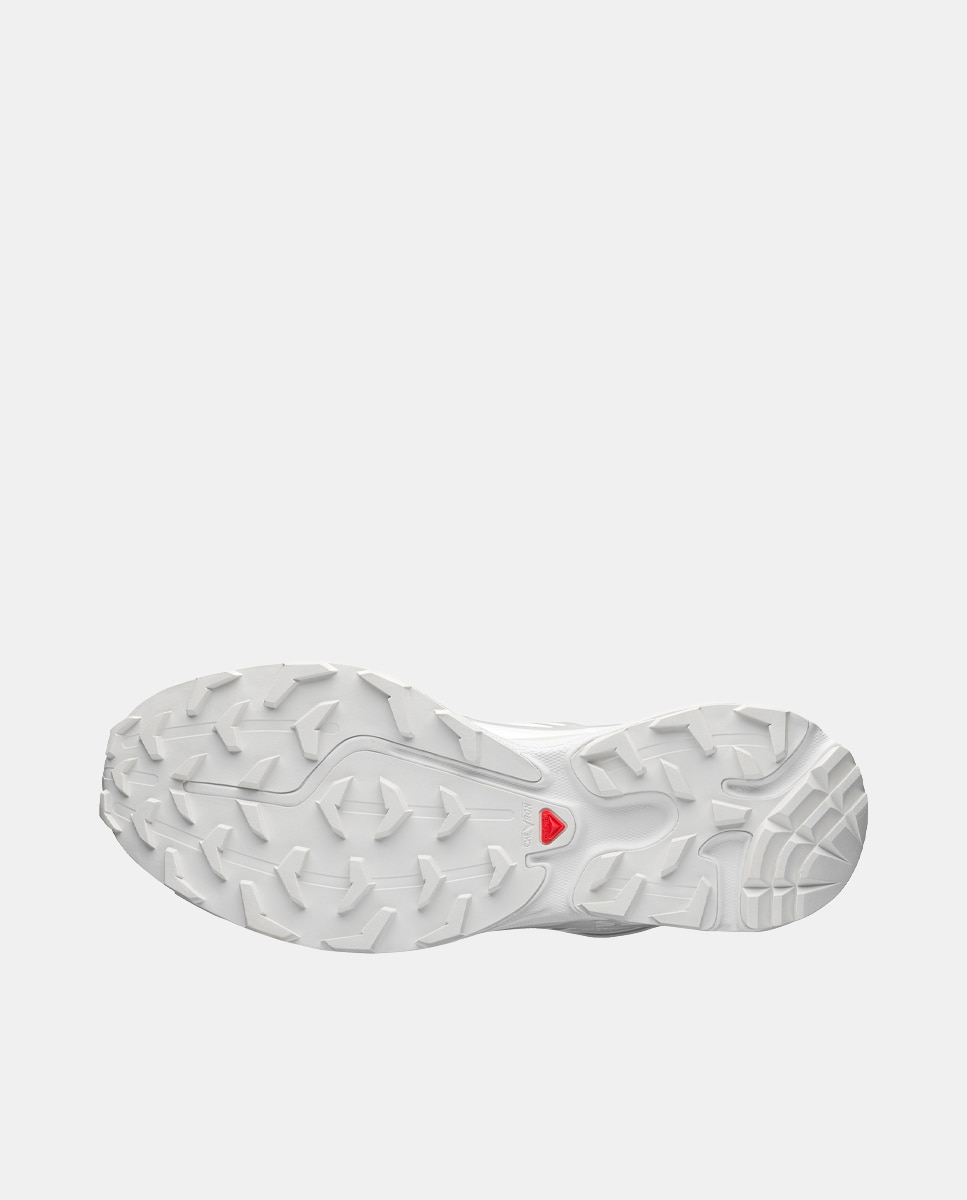 Sapatilhas XT-6 de Homem e Mulher Branco-6