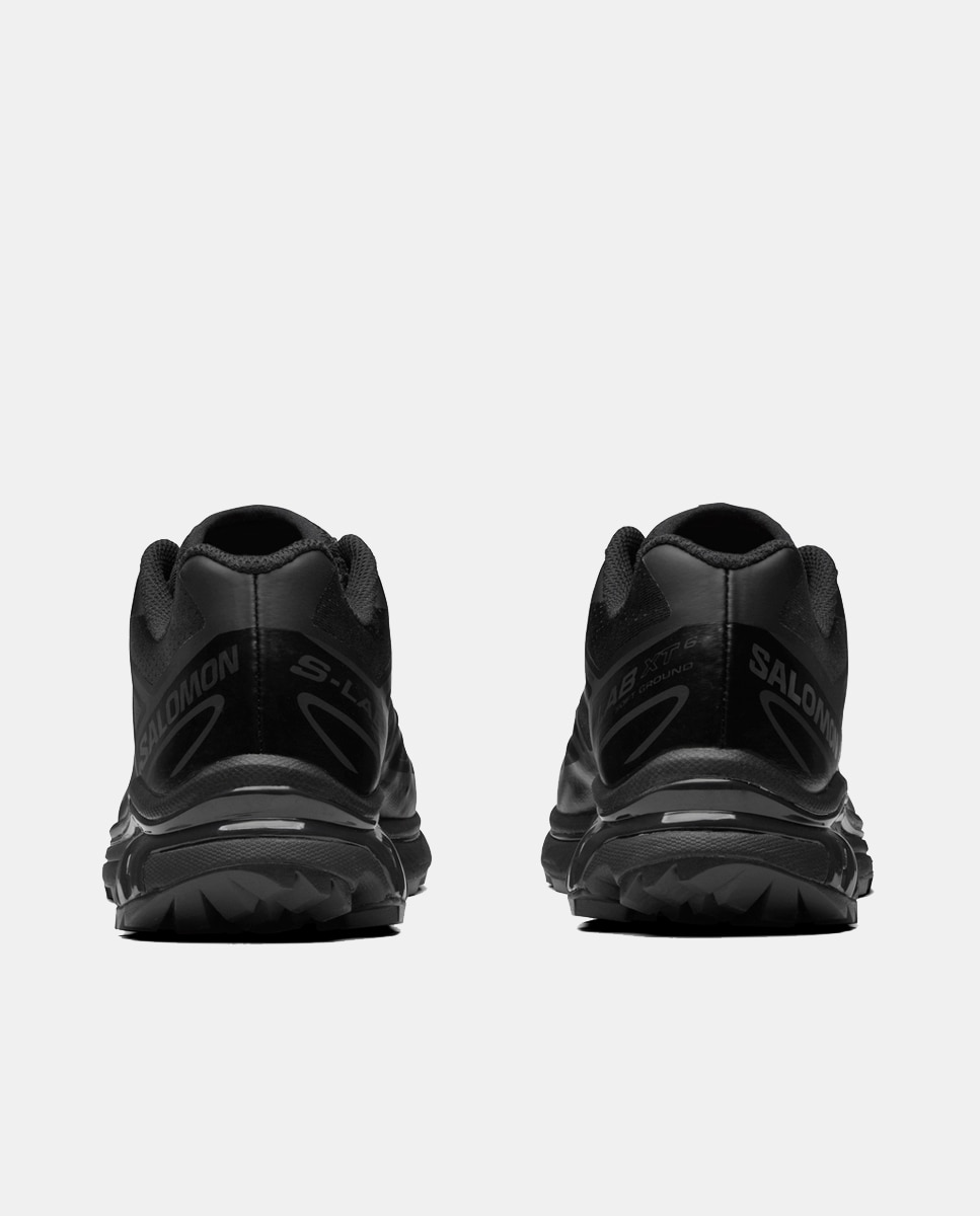 Sapatilhas XT-6 de Homem e Mulher Preto-5