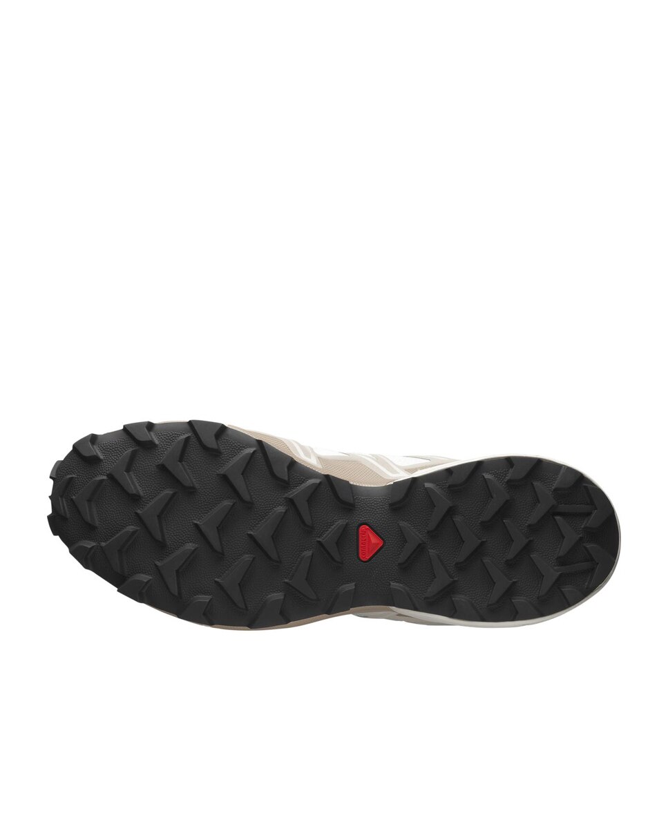 Sapatilhas Speedcross 3 Gore-Tex de Homem e Mulher Branco-4
