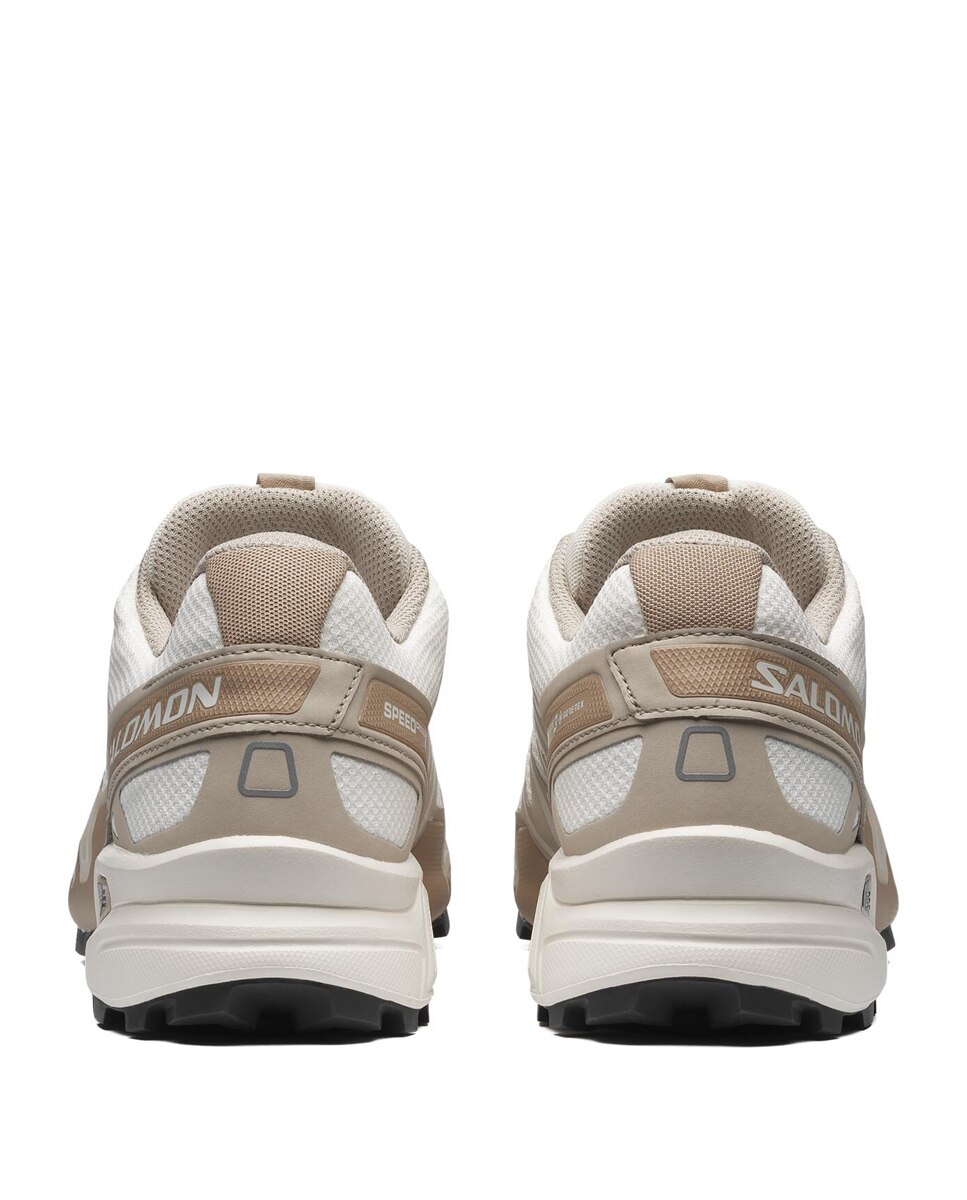 Sapatilhas Speedcross 3 Gore-Tex de Homem e Mulher Branco-5
