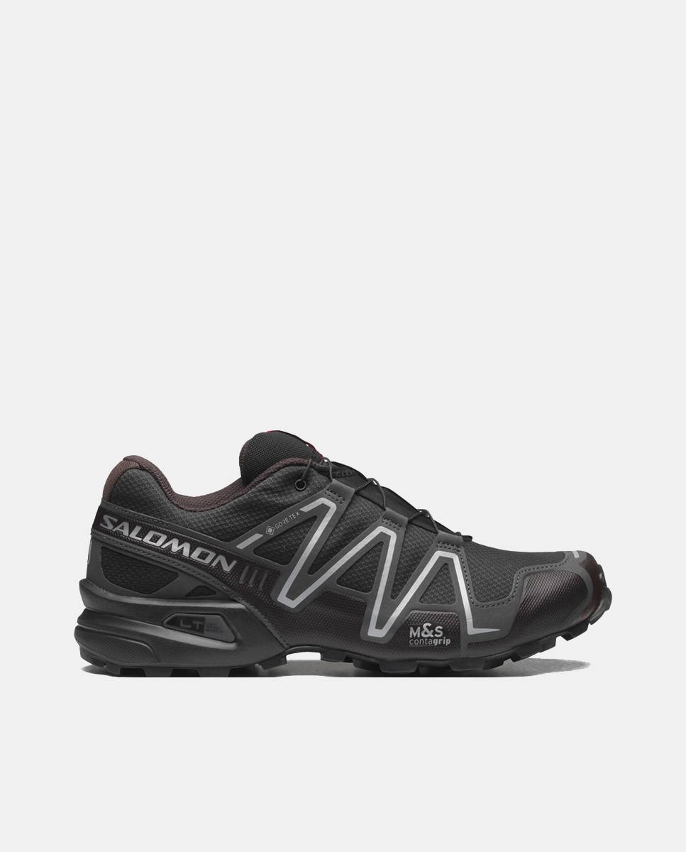 Imagem 0 de Sapatilhas Speedcross 3 Gore-Tex de Homem e Mulher