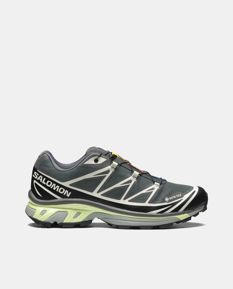 Imagem 0 de Sapatilhas XT-6 Gore-Tex de Homem e Mulher