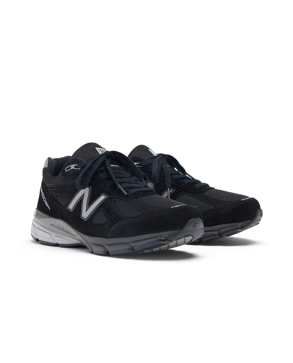 New Balance Made in USA 990v4 para hombre · New Balance · El Corte