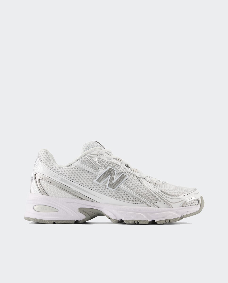 Sapatilhas Casual 740 Branco-1