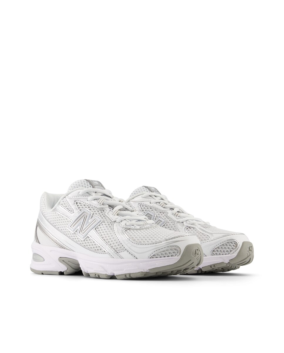 Sapatilhas Casual 740 Branco-2