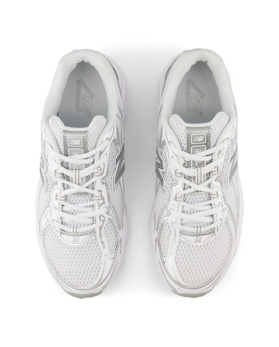 Sapatilhas Casual 740 Branco-3