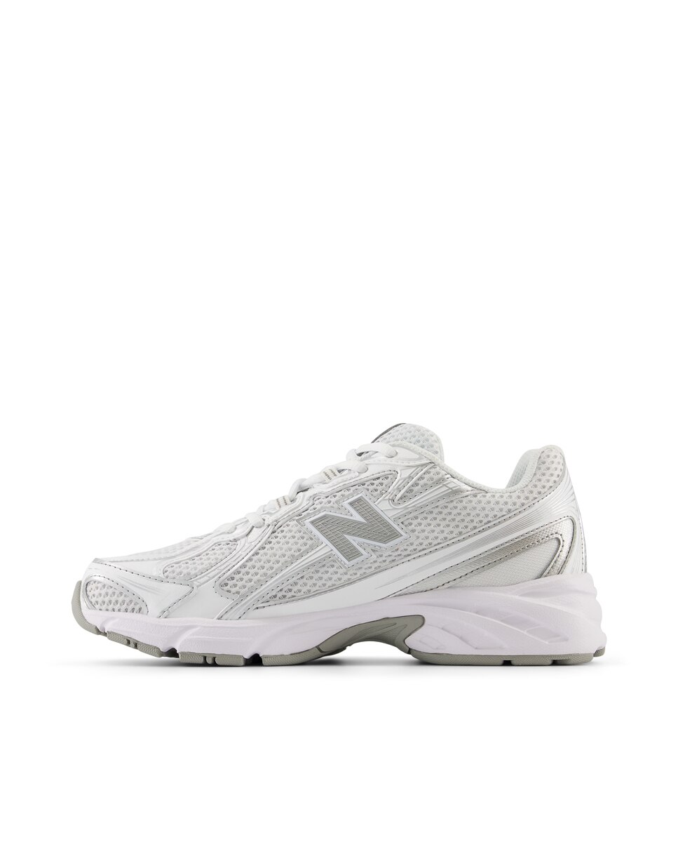 Sapatilhas Casual 740 Branco-4
