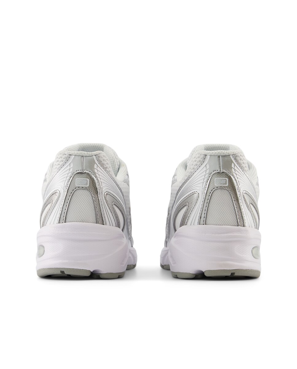 Sapatilhas Casual 740 Branco-5