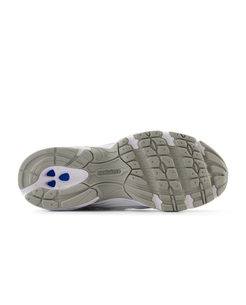 Sapatilhas Casual 740 Branco-6