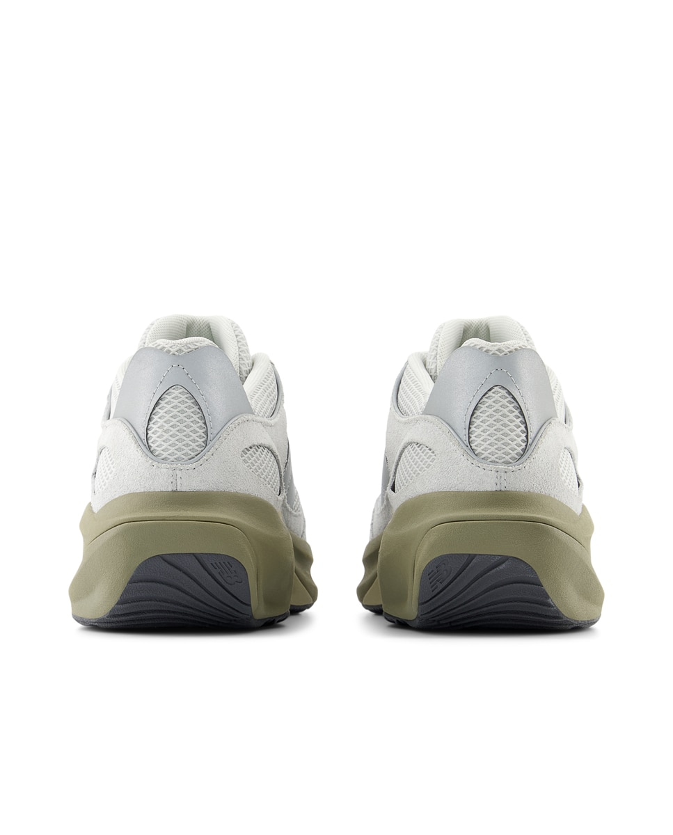 New Balance WRPD Runner para mujer - Gris Gris-5
