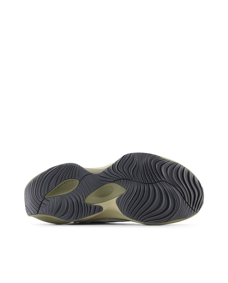 New Balance WRPD Runner para mujer - Gris Gris-6