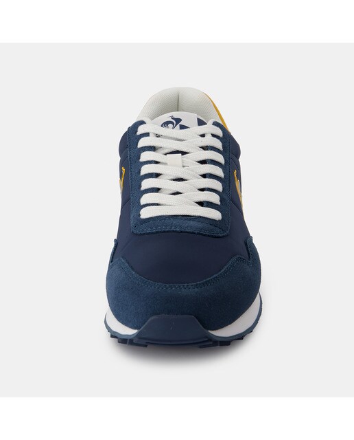 Zapatillas casual de hombre Astra_2 Pageant Le Coq Sportif - Azul Azul-2