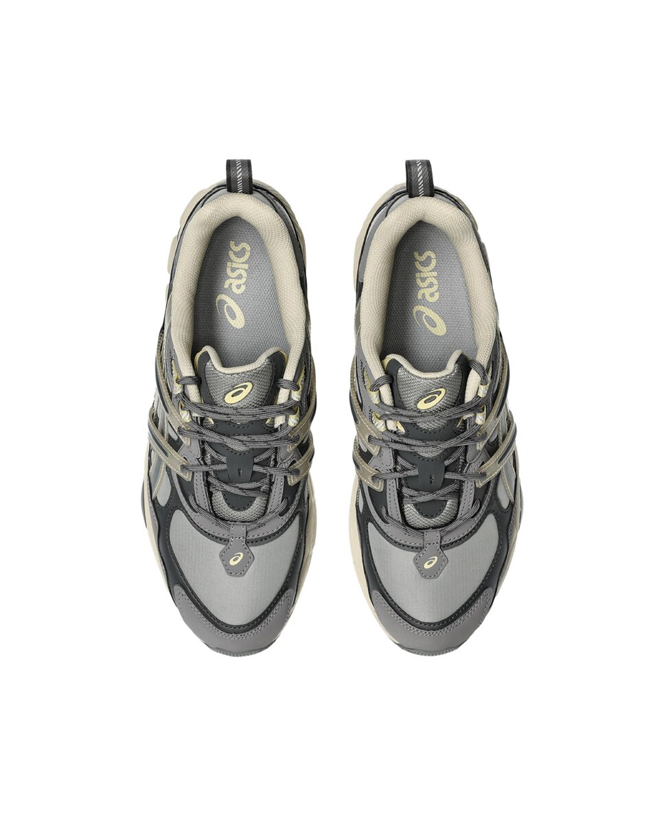 Sapatilhas Gel NYC Utility para Homem e Mulher Cinzento-3