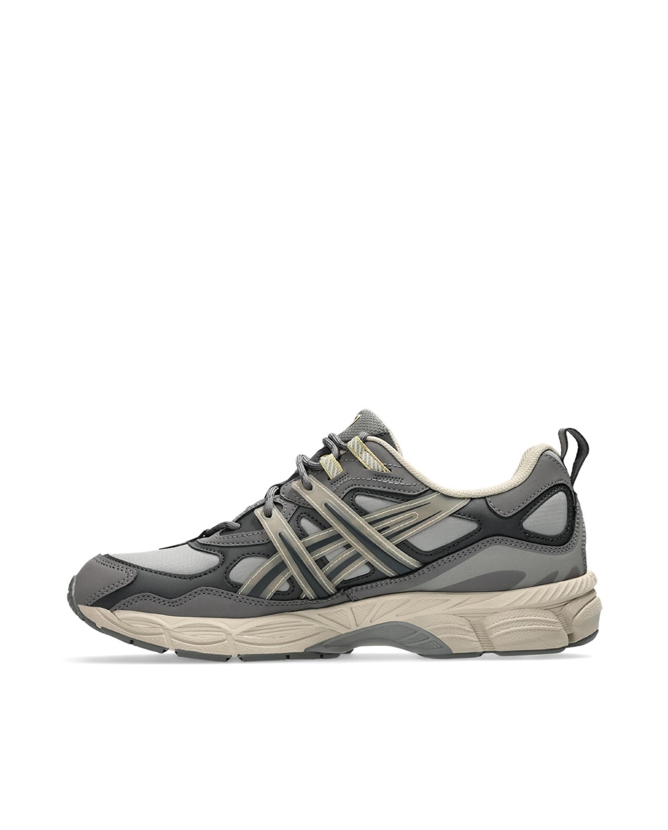 Sapatilhas Gel NYC Utility para Homem e Mulher Cinzento-4
