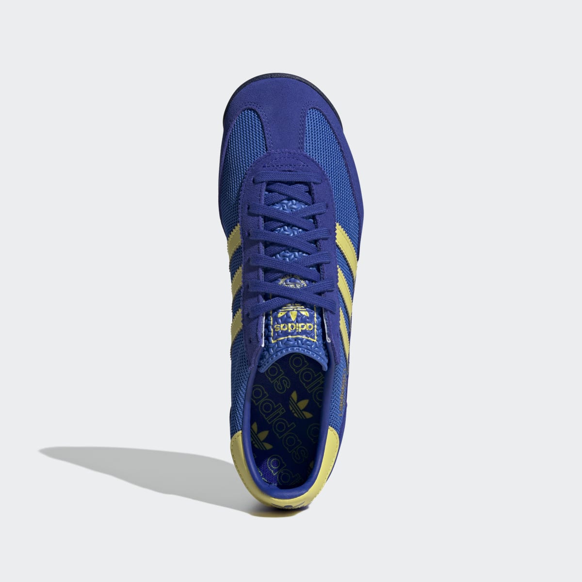 Sapatilhas Casual de Homem SL 72 RS Originals Azul-3