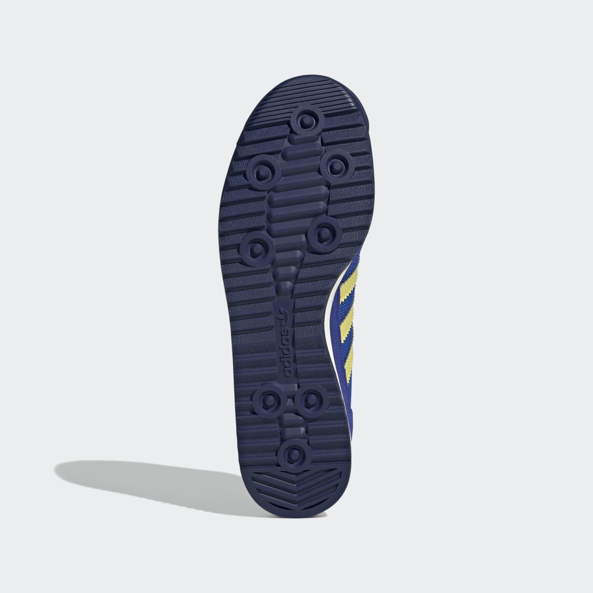 Sapatilhas Casual de Homem SL 72 RS Originals Azul-6