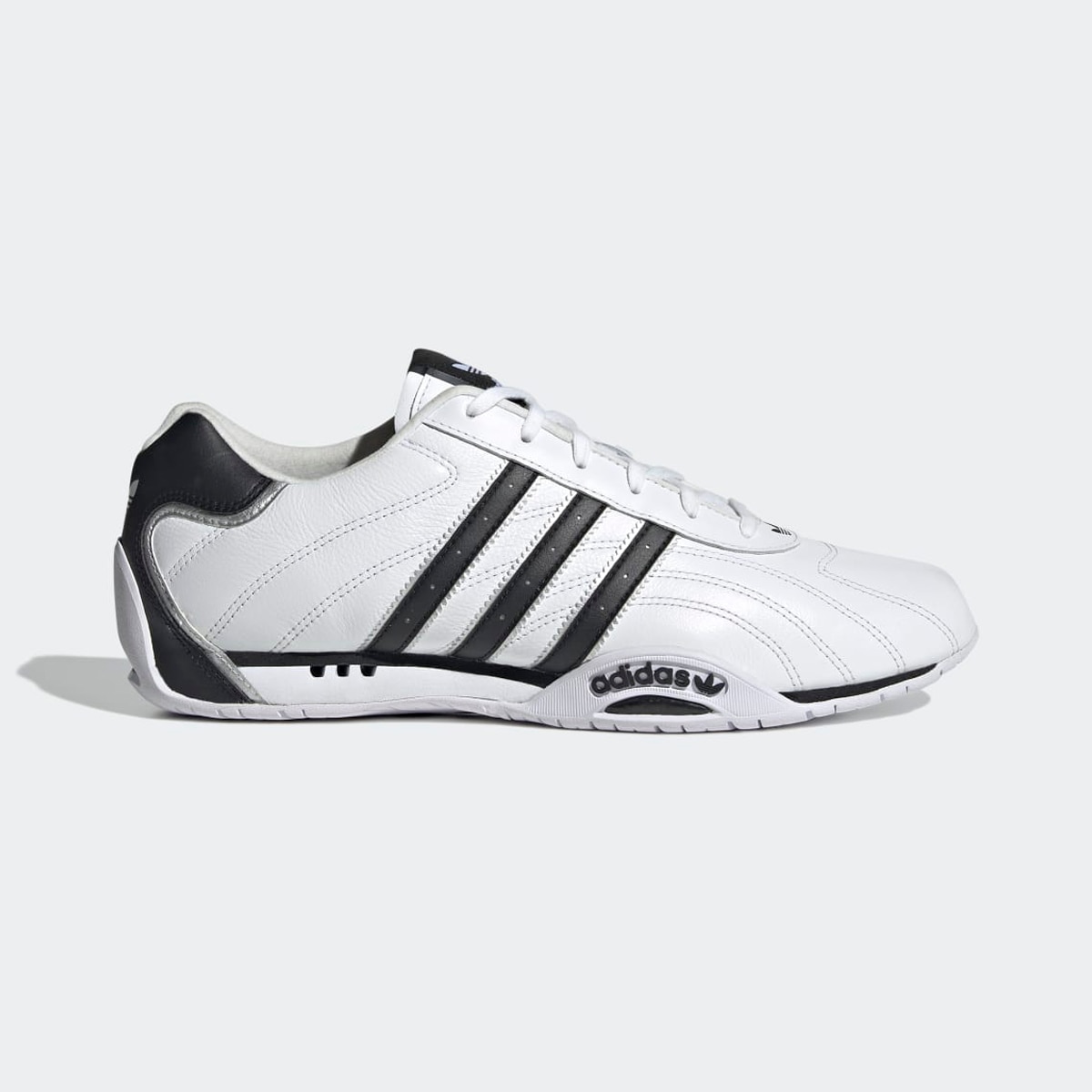 Sapatilhas Casual Unissexo Adiracer LO Originals Branco-1