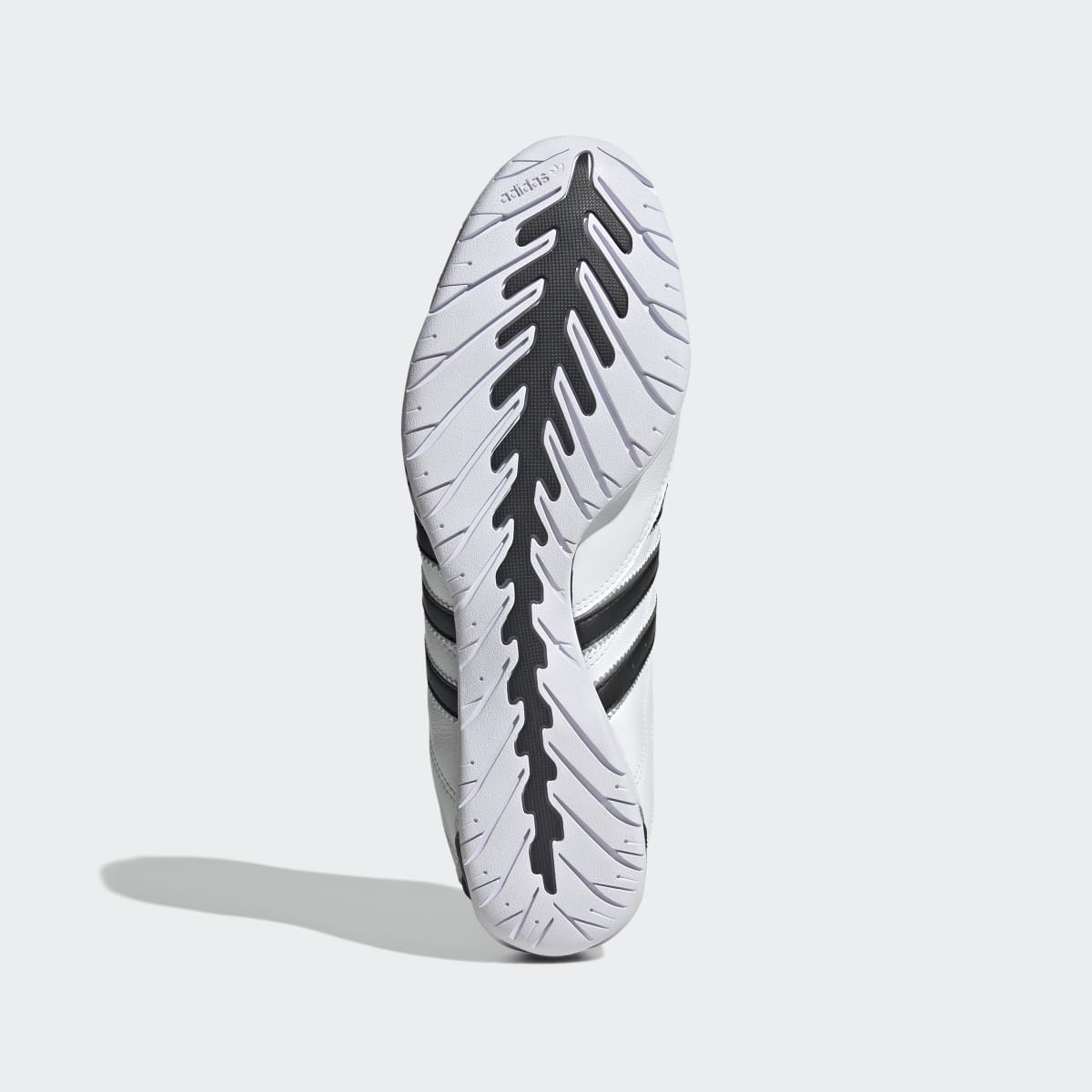 Sapatilhas Casual Unissexo Adiracer LO Originals Branco-6